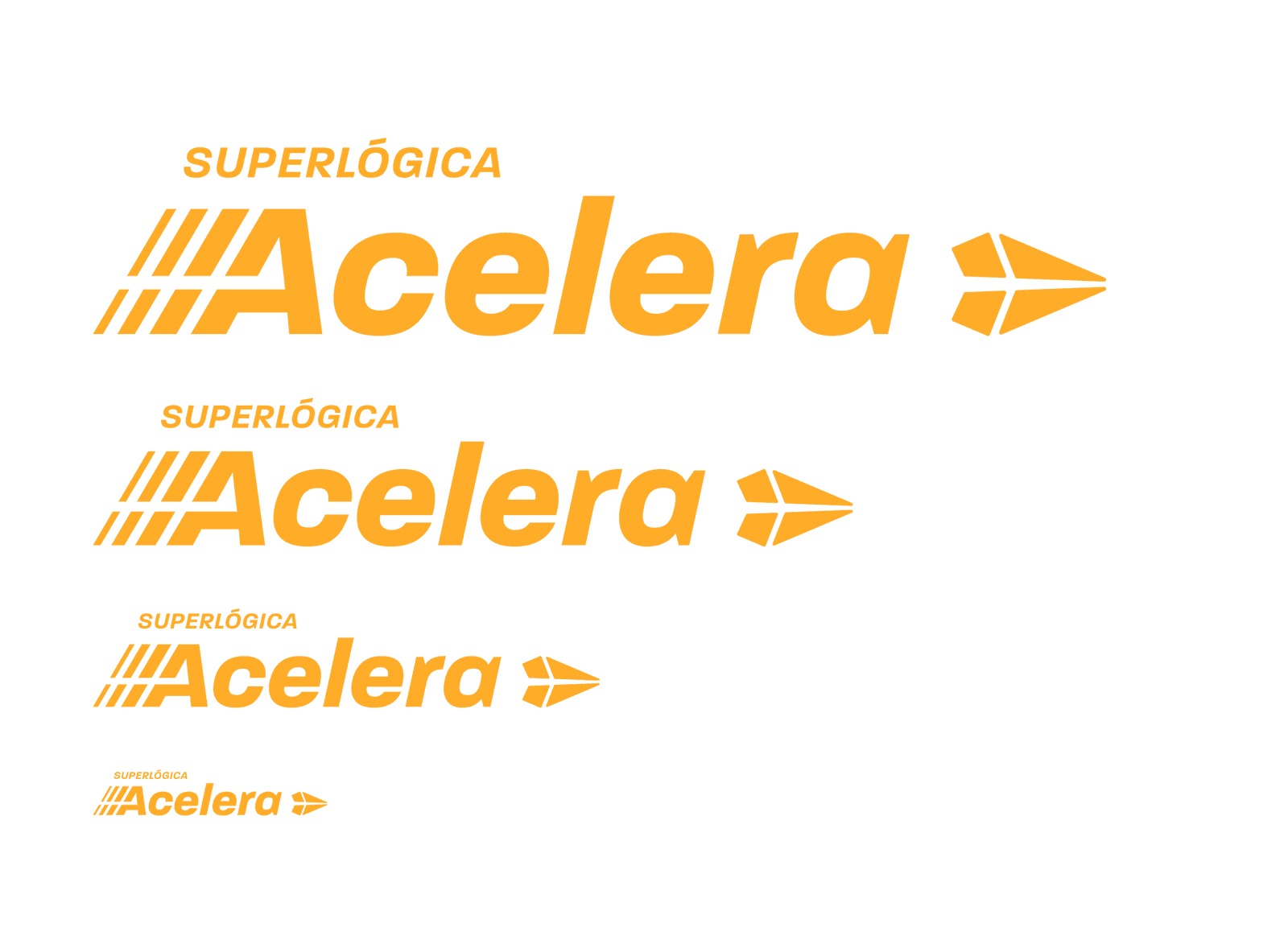Superlógica Acelera logo