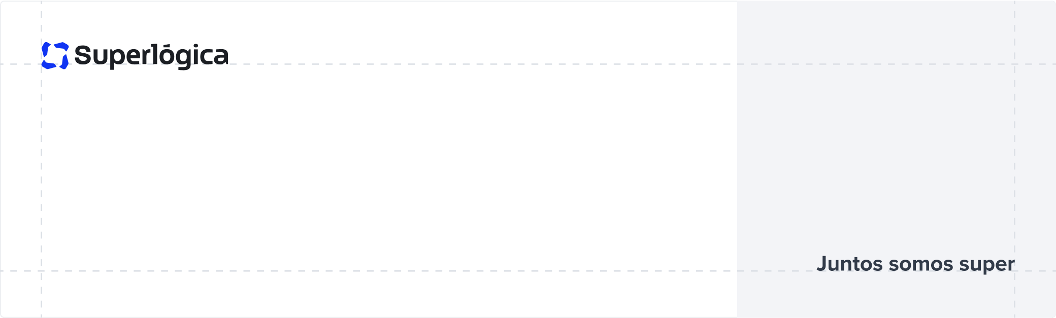 Superlógica Tagline