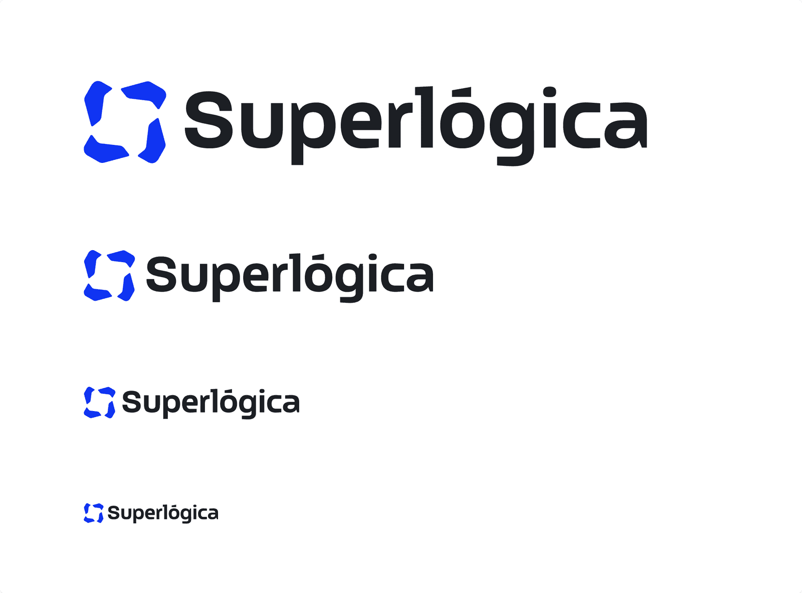 Superlógica logo