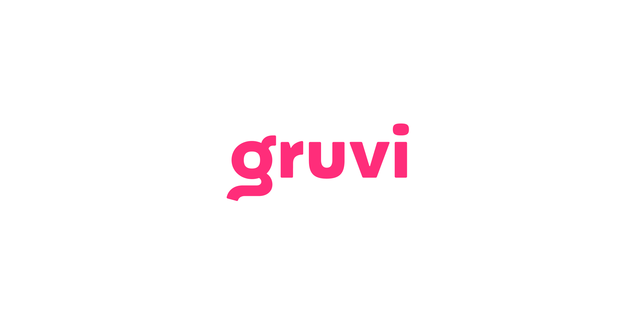 Gruvi logo