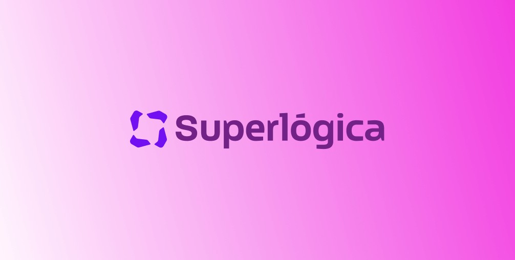 Superlógica logo