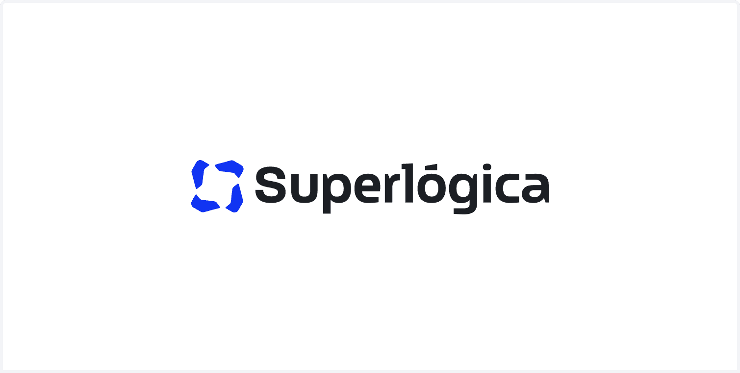 Superlógica logo