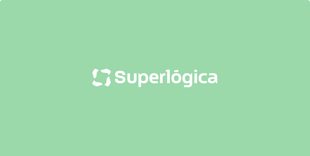 Superlógica logo