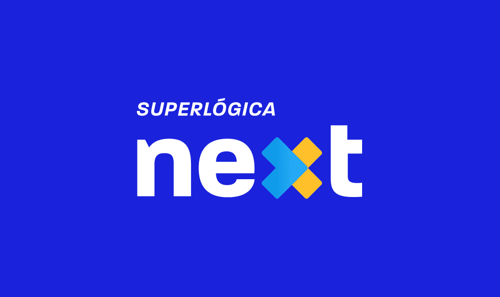 Superlógica Next logo