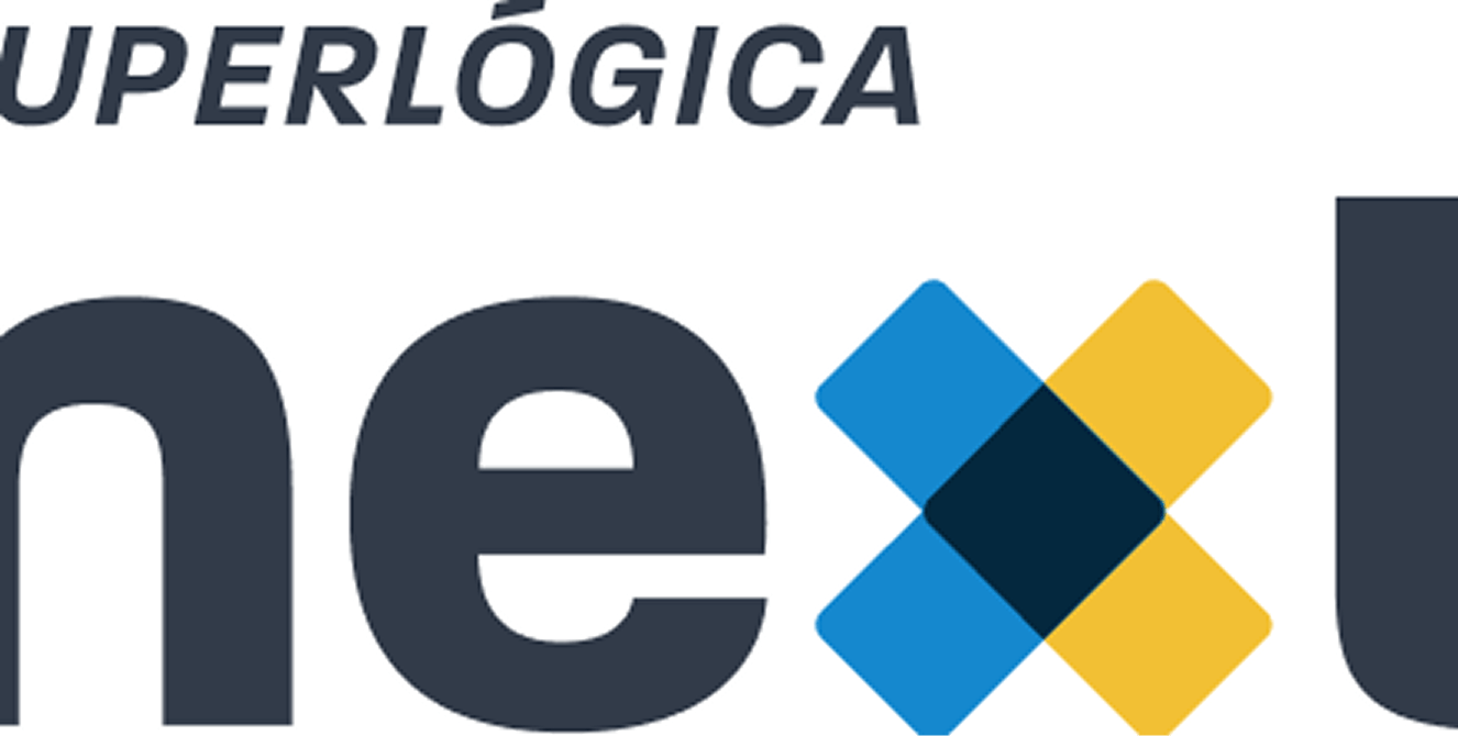 Superlógica Next logo - Aplicação incorreta