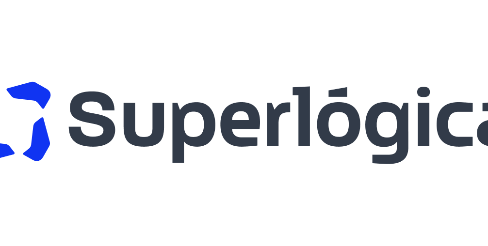 Superlógica logo