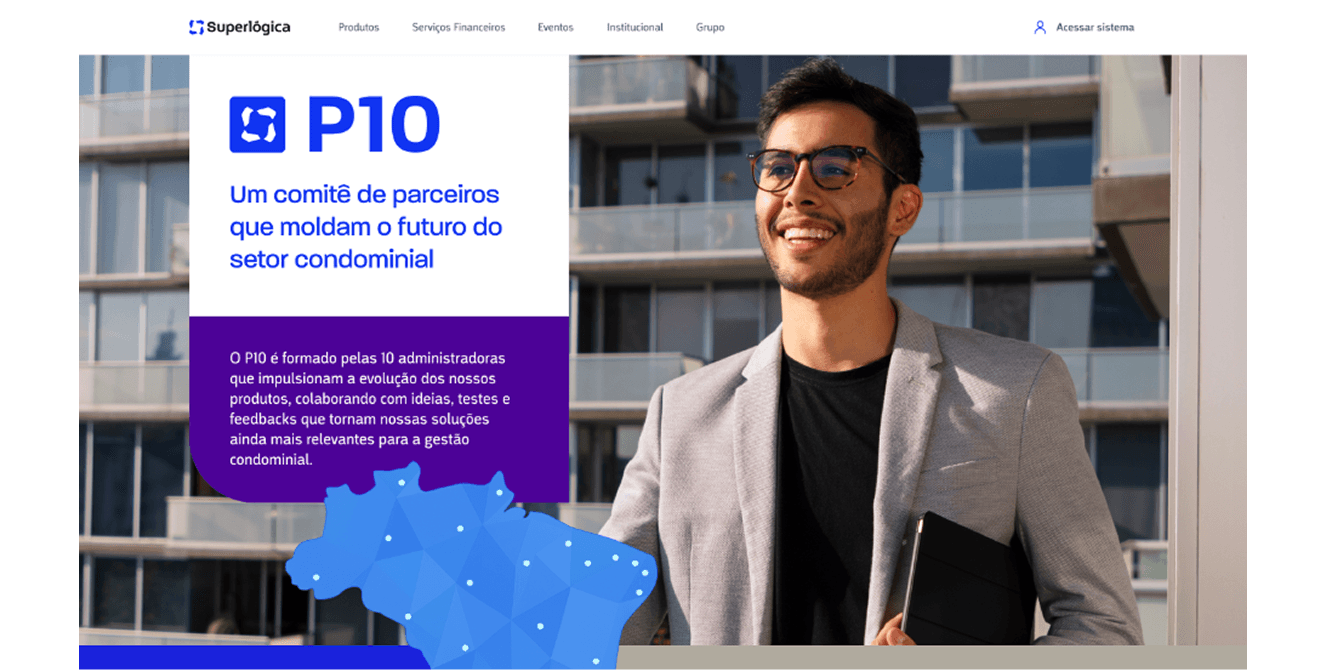 Não combine paletas (exceção às Complementares)