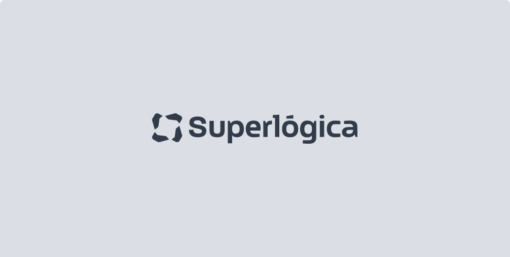 Superlógica logo