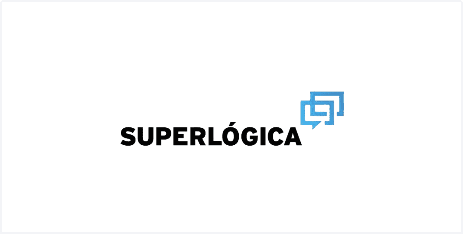 Superlógica logo