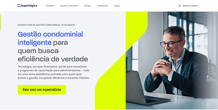 Não utilize a paleta Lima em excesso. Ela deve ser aplicada apenas em elementos de destaque.