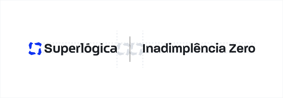 Inadimplência Zero logo - Superlógica