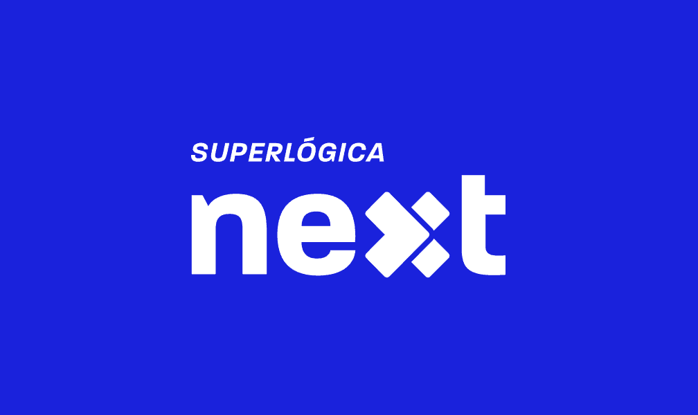Superlógica Next logo