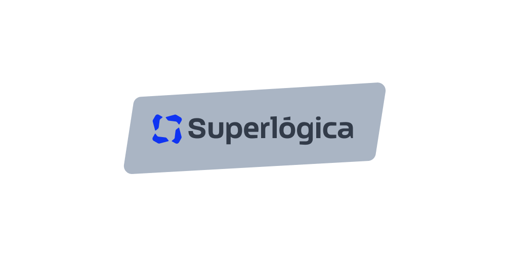 Superlógica logo