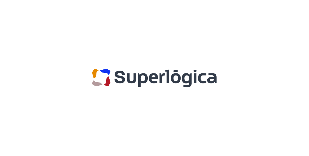Superlógica logo