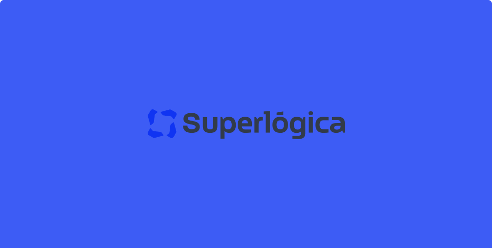 Superlógica logo