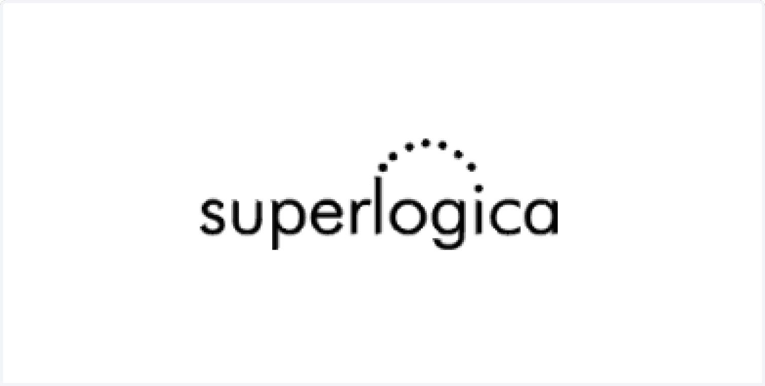 Superlógica logo