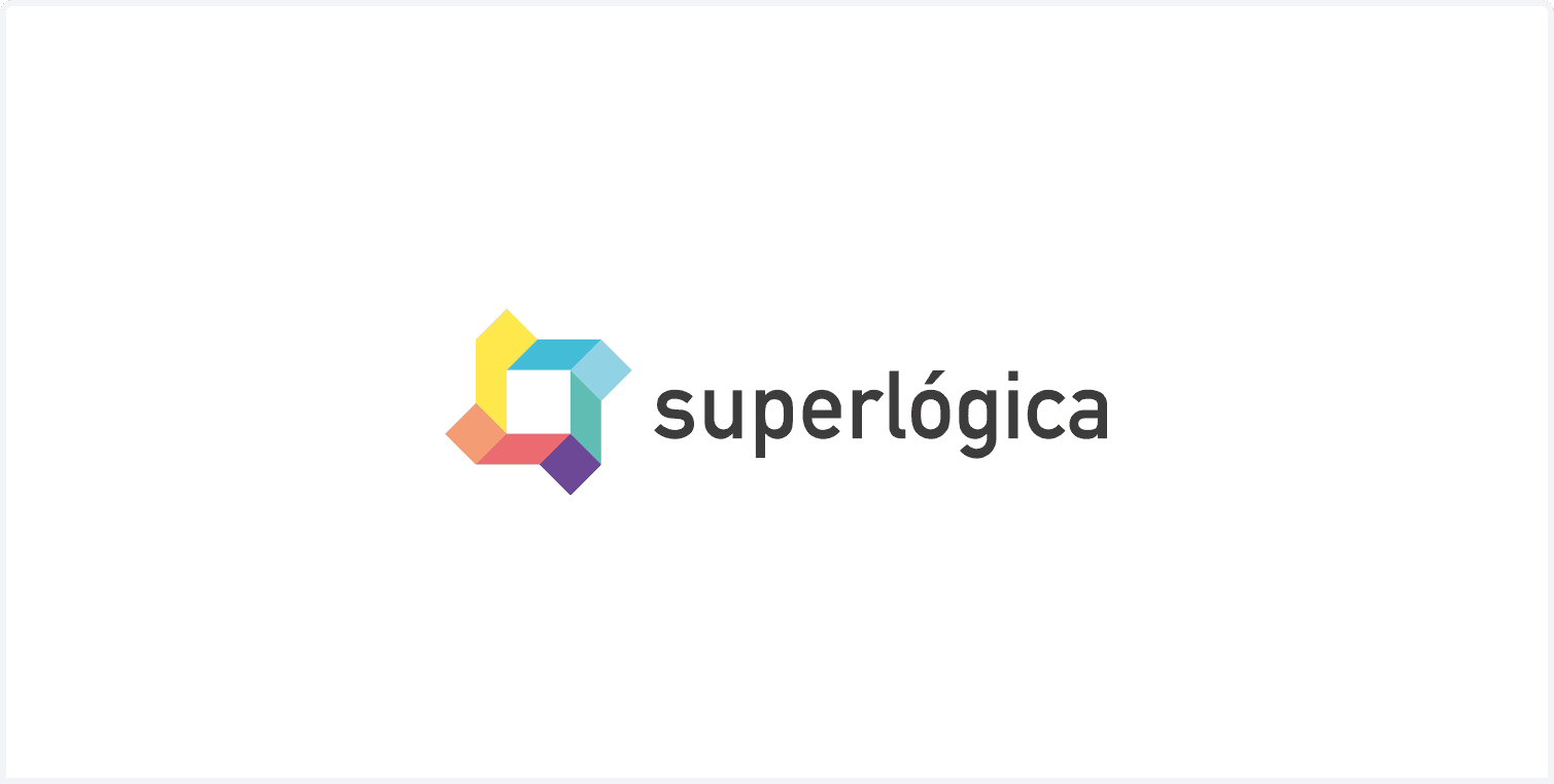 Superlógica logo