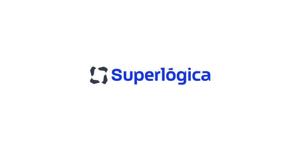 Superlógica logo
