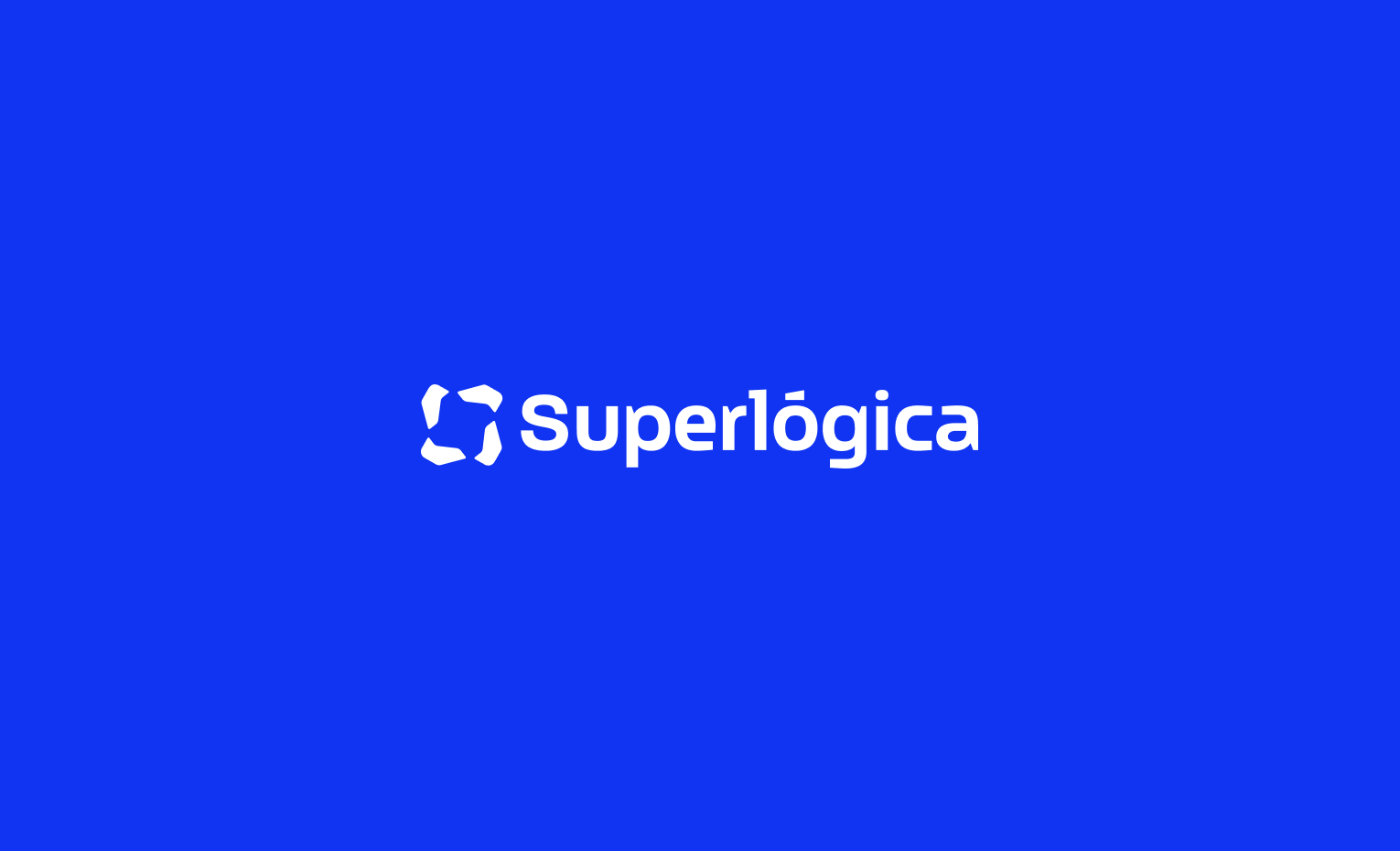 Superlógica logo