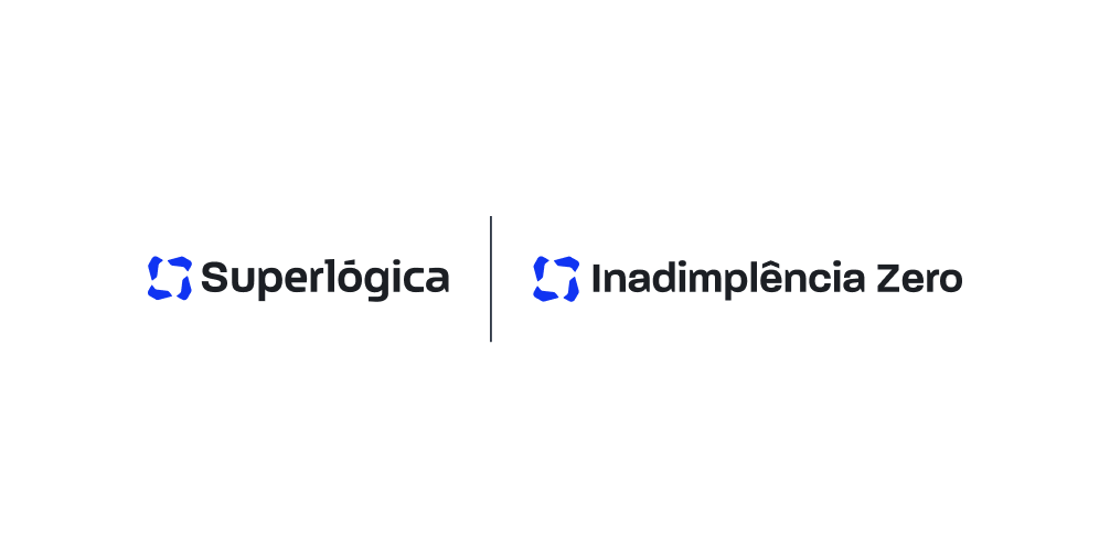 Inadimplência Zero logo - Superlógica - Aplicação incorreta