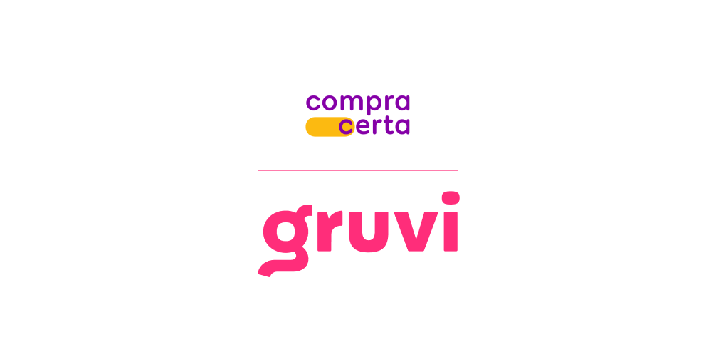 Gruvi logo
