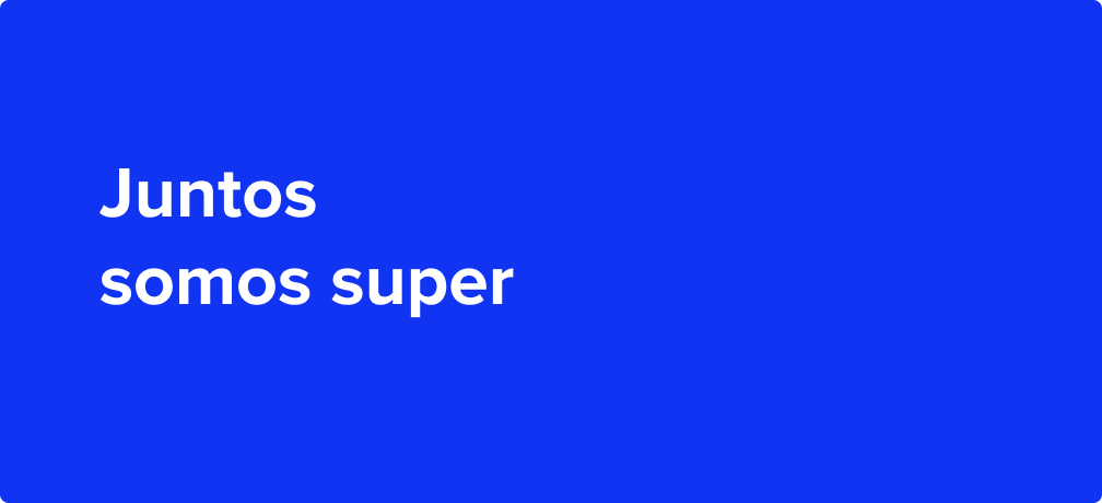 Superlógica Tagline