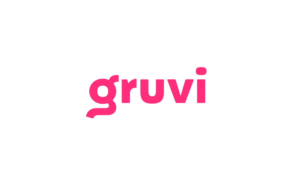 Gruvi logo