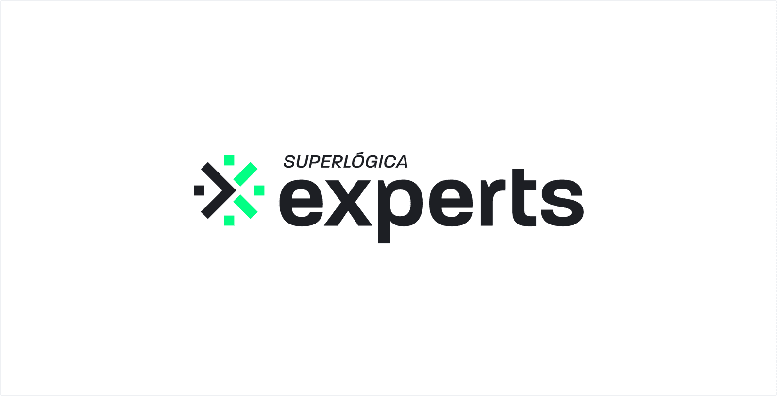 Superlógica Experts logo