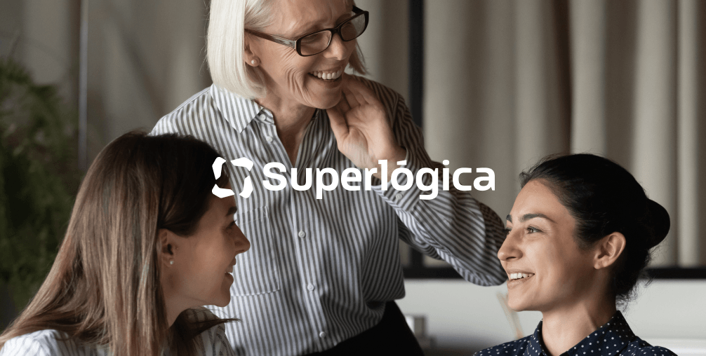 Superlógica logo