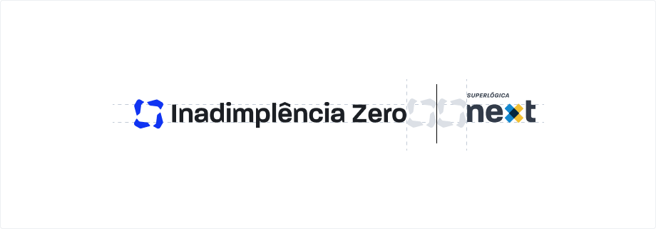 Inadimplência Zero logo - Parcerias