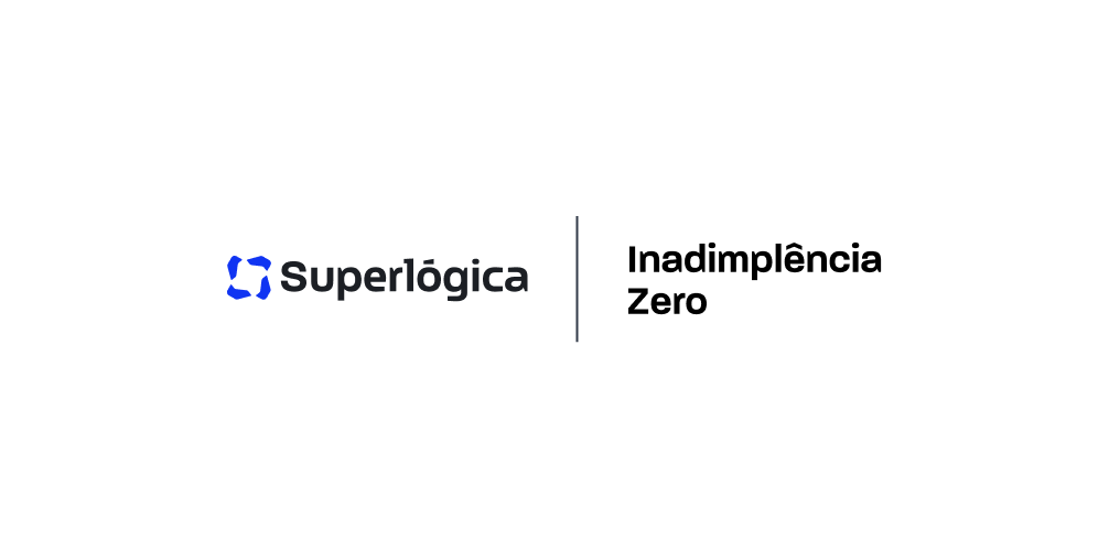 Inadimplência Zero logo - Superlógica - Aplicação incorreta