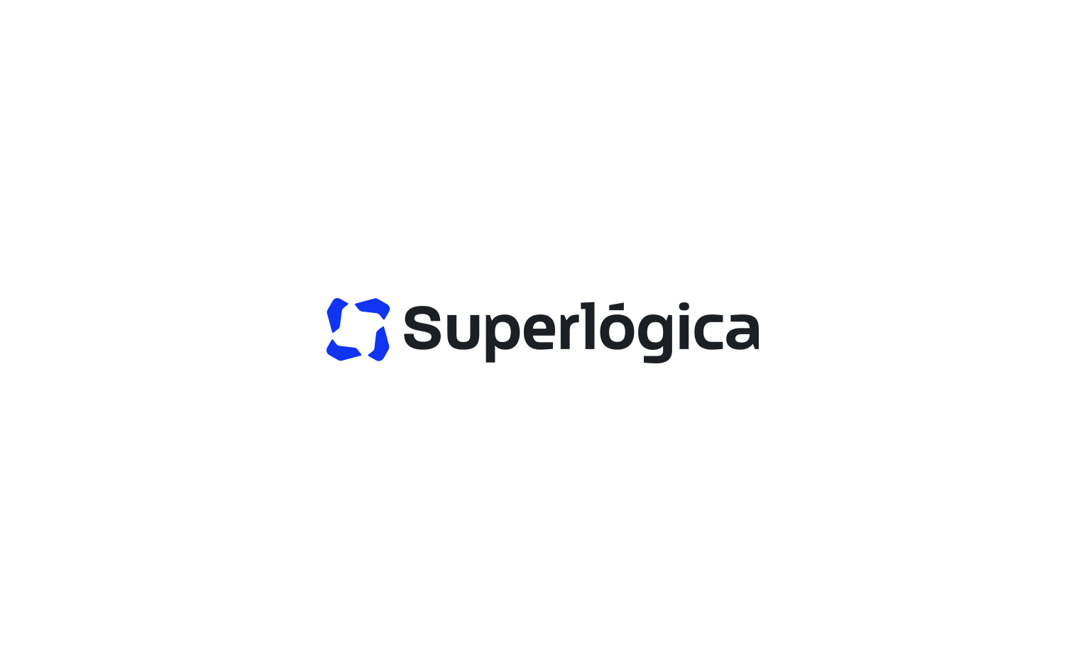Superlógica logo