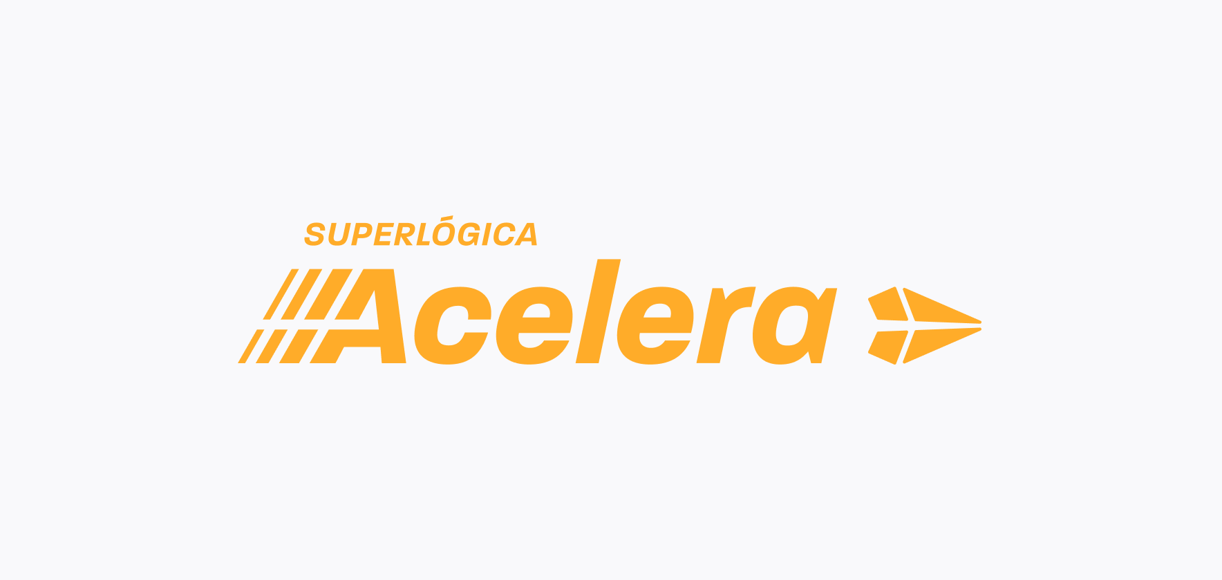 Superlógica Acelera