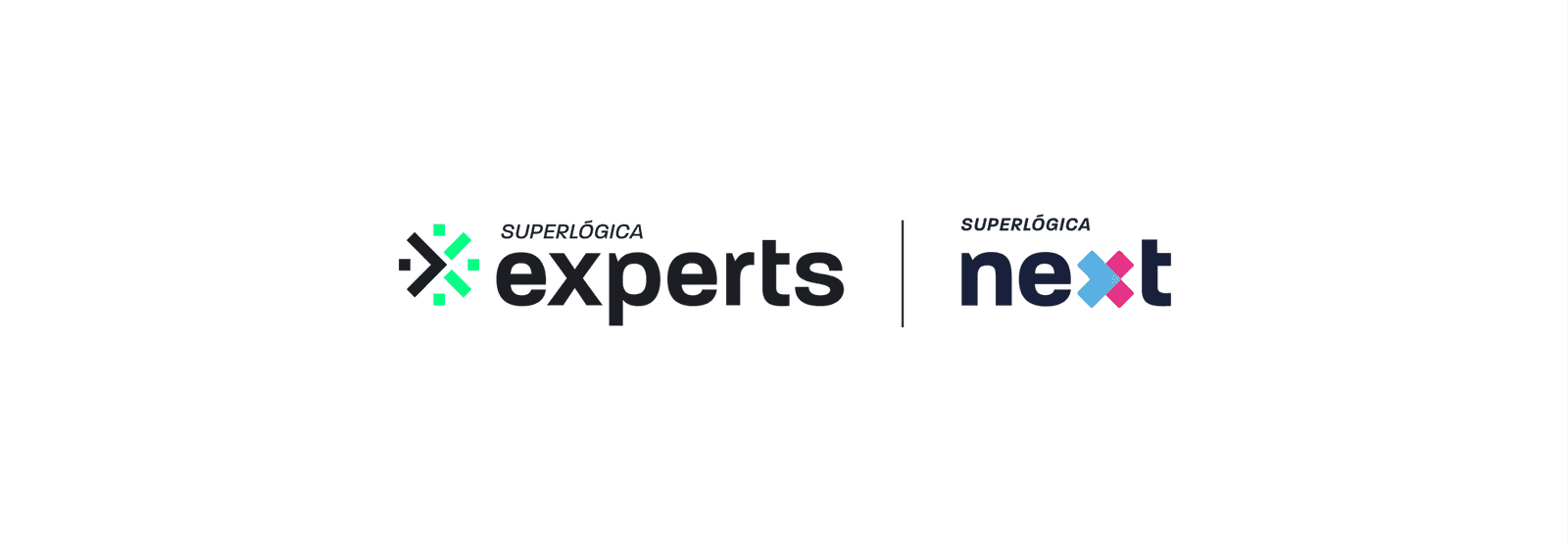 Superlógica Experts logo - Parcerias